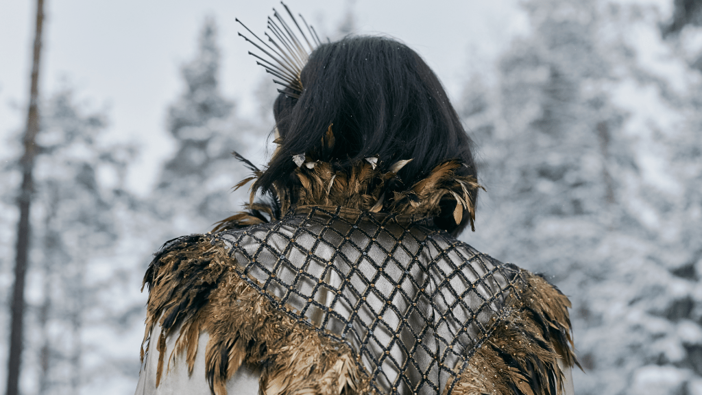 Der Tod war einmal&nbsp;weiblich