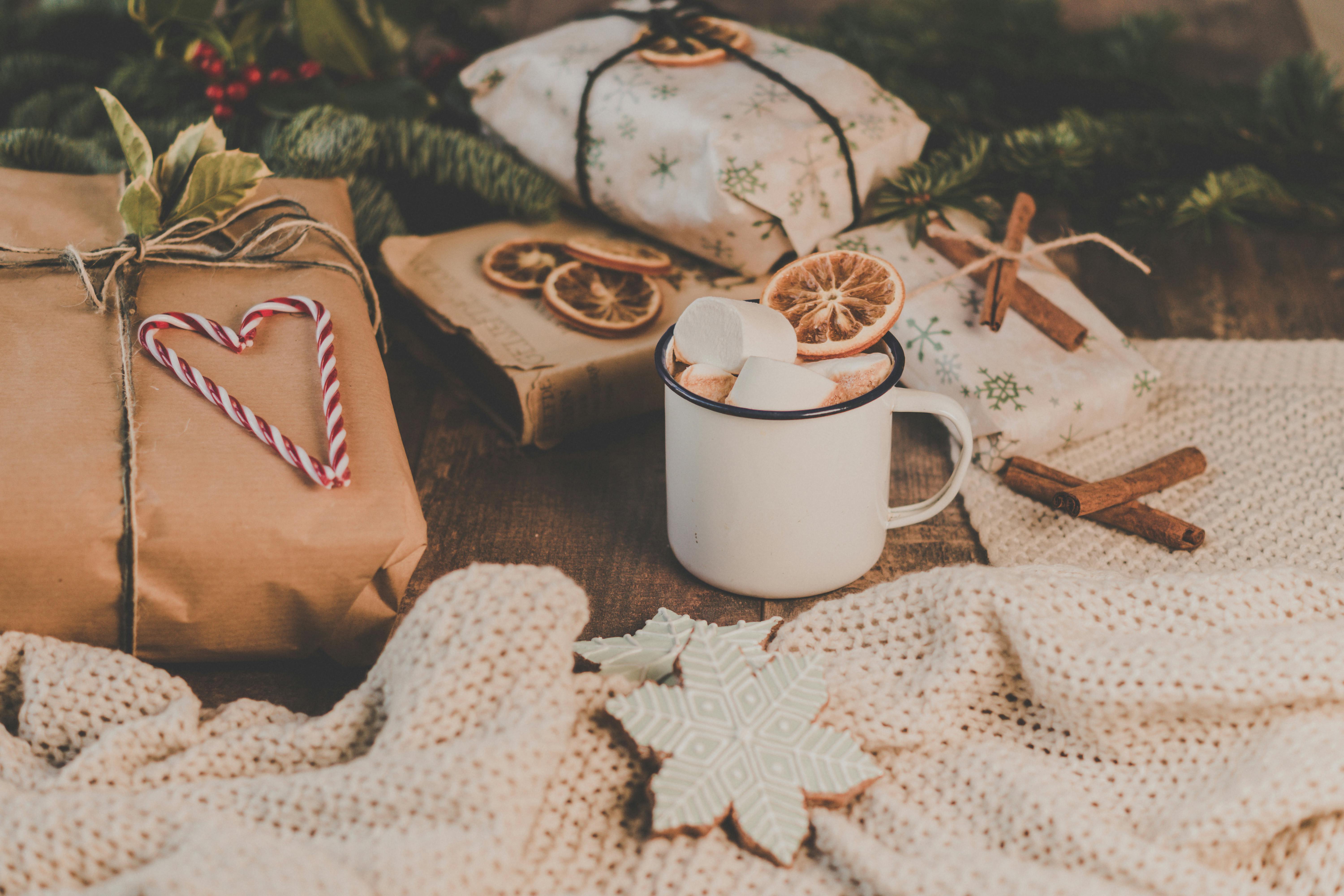Dezember – die magische (und manchmal schwere) Zeit des Jahres